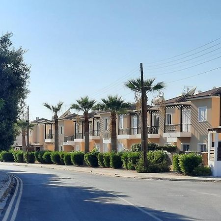 Sirena Sunrise Prestige Apartments Paphos Kültér fotó