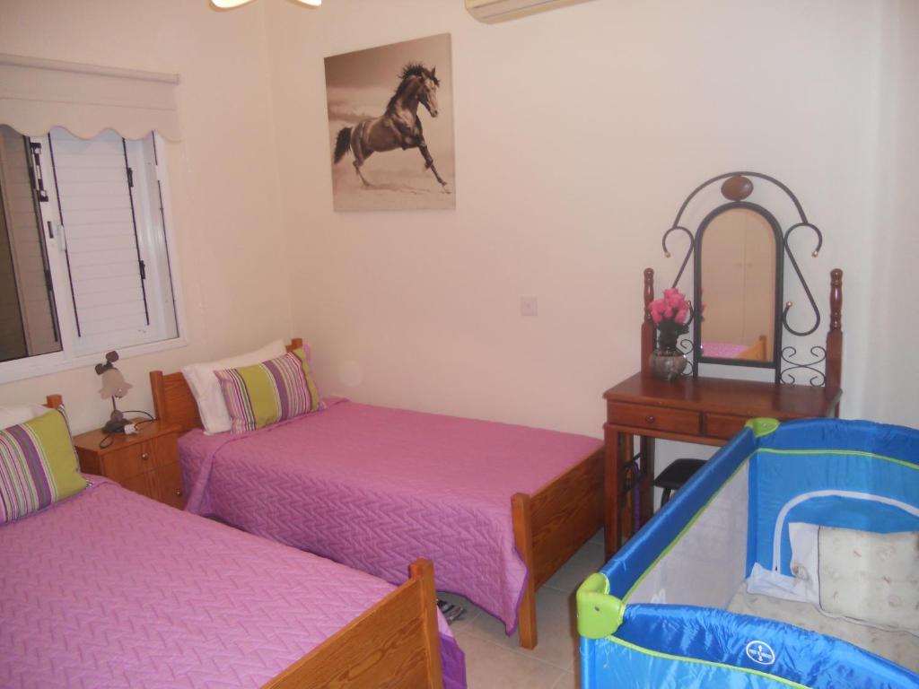 Sirena Sunrise Prestige Apartments Paphos Kültér fotó