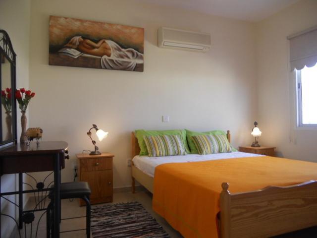 Sirena Sunrise Prestige Apartments Paphos Kültér fotó