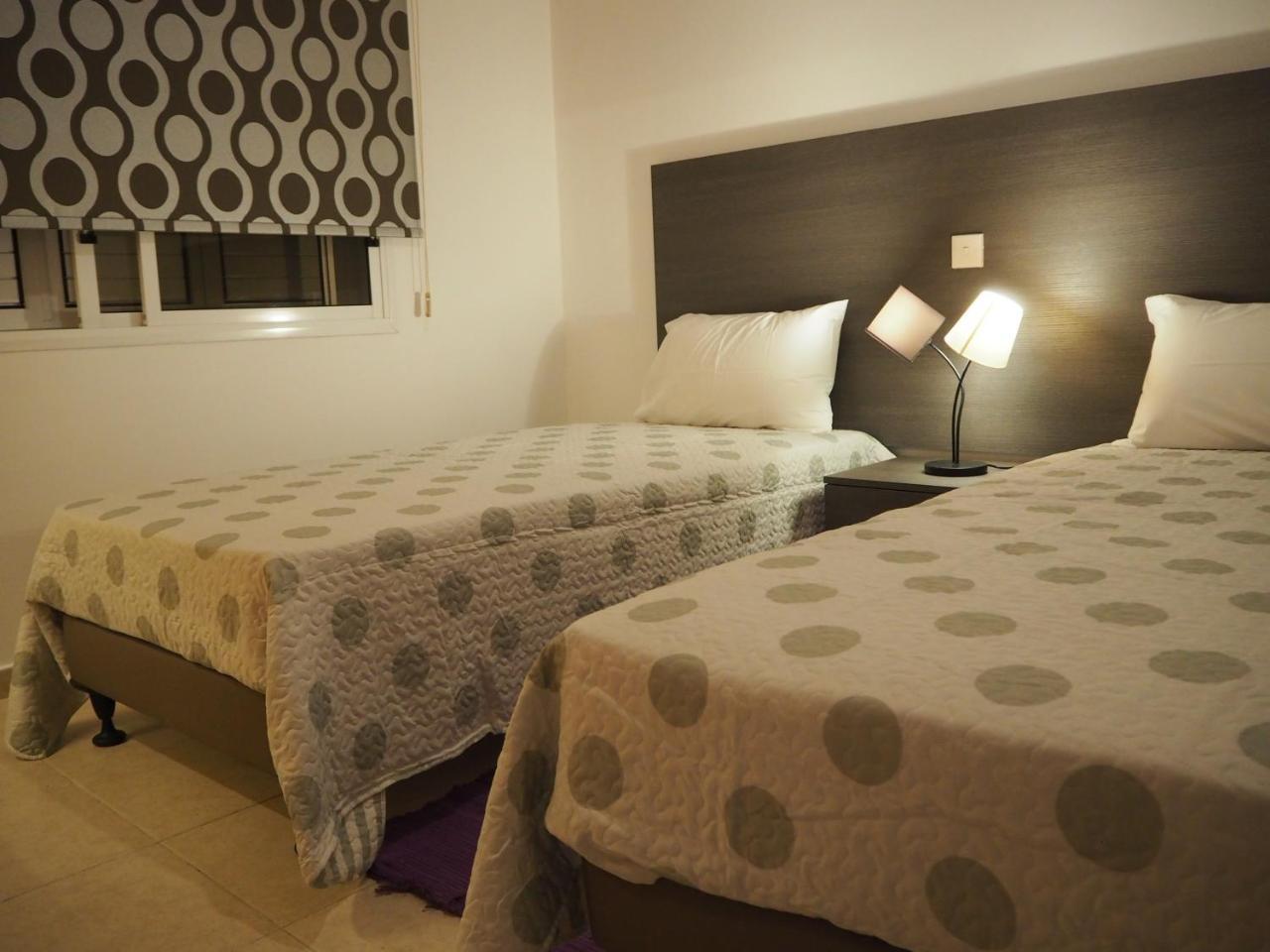 Sirena Sunrise Prestige Apartments Paphos Kültér fotó