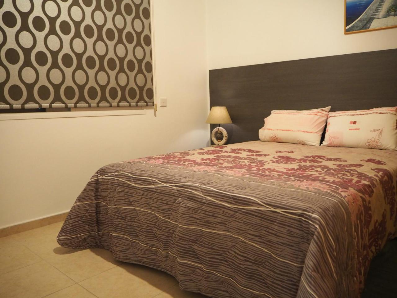 Sirena Sunrise Prestige Apartments Paphos Kültér fotó