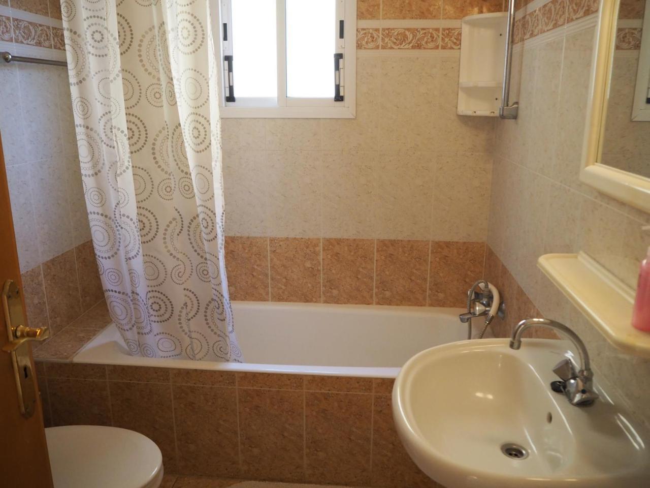 Sirena Sunrise Prestige Apartments Paphos Kültér fotó