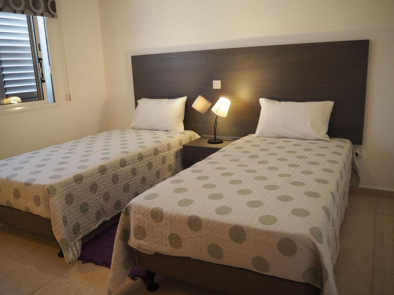 Sirena Sunrise Prestige Apartments Paphos Kültér fotó