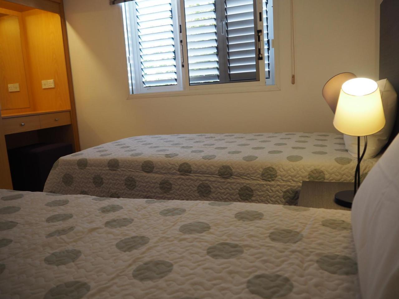 Sirena Sunrise Prestige Apartments Paphos Kültér fotó