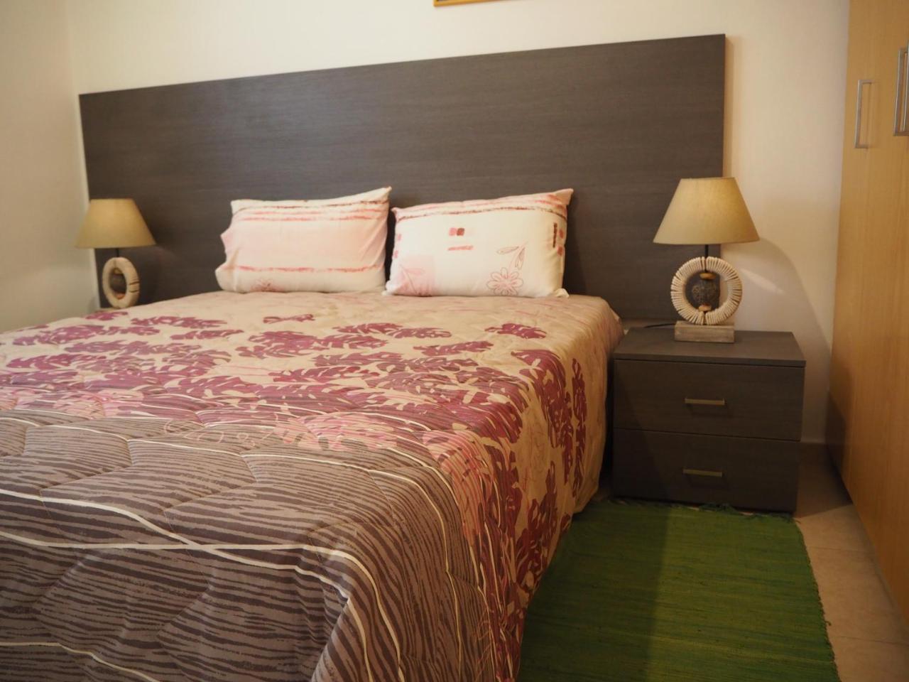 Sirena Sunrise Prestige Apartments Paphos Kültér fotó