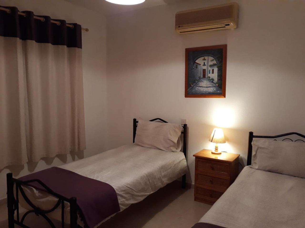 Sirena Sunrise Prestige Apartments Paphos Kültér fotó