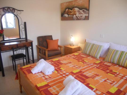 Sirena Sunrise Prestige Apartments Paphos Kültér fotó